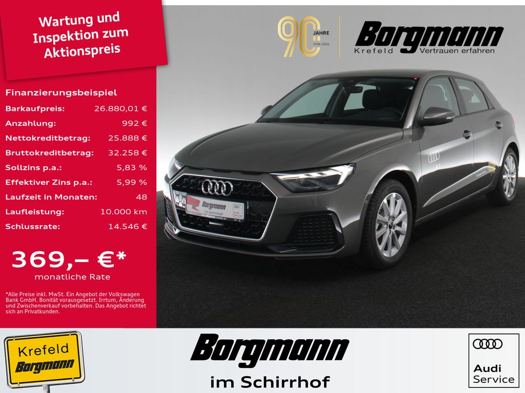 Image of Audi A1