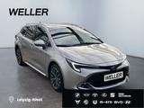 Toyota Corolla 1.8 Hybrid TS Team D *Technik-Paket*CAM* - Toyota Corolla Jahreswagen
