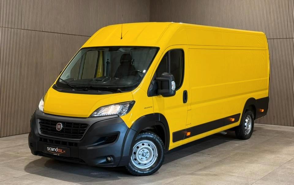Fiat Ducato 2.3JTD
