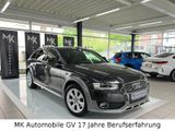 Audi A4 Allroad quattro 2.0 TFSI*NAV*AHK*PDC*XEN*STHZ - Audi: Allroad