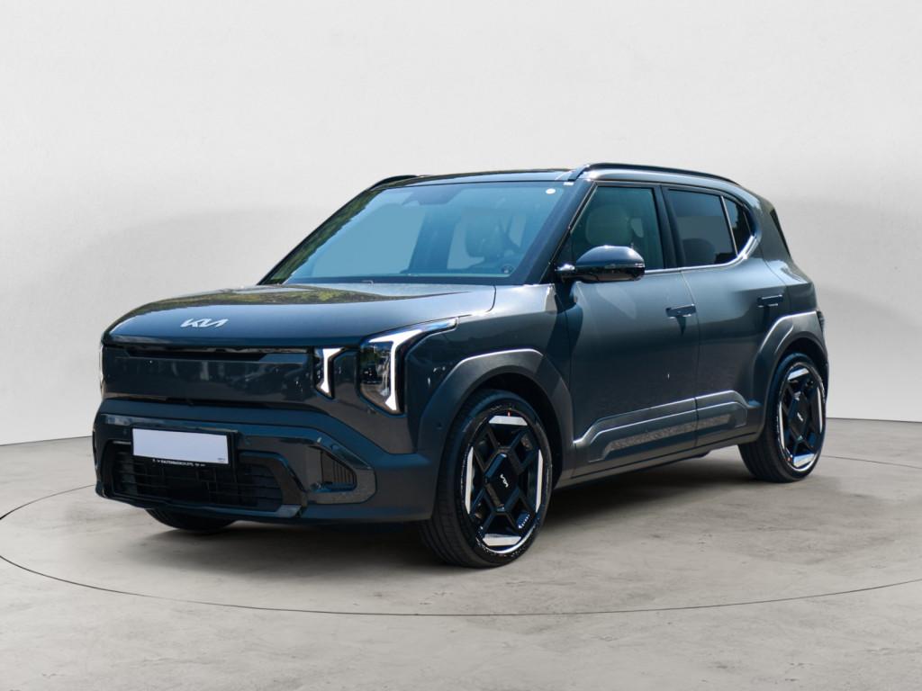 Kia EV2 GT-Line LED ACC RÜCKFAHRKAMERA PDC KLIMA