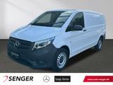 Mercedes-Benz Vito 114 CDI Kasten lang LED Kamera Navi AHK - Mercedes-Benz Gebrauchtwagen in Herford