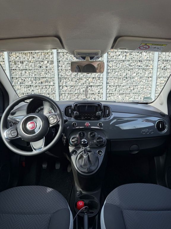 Image of Fiat 500
