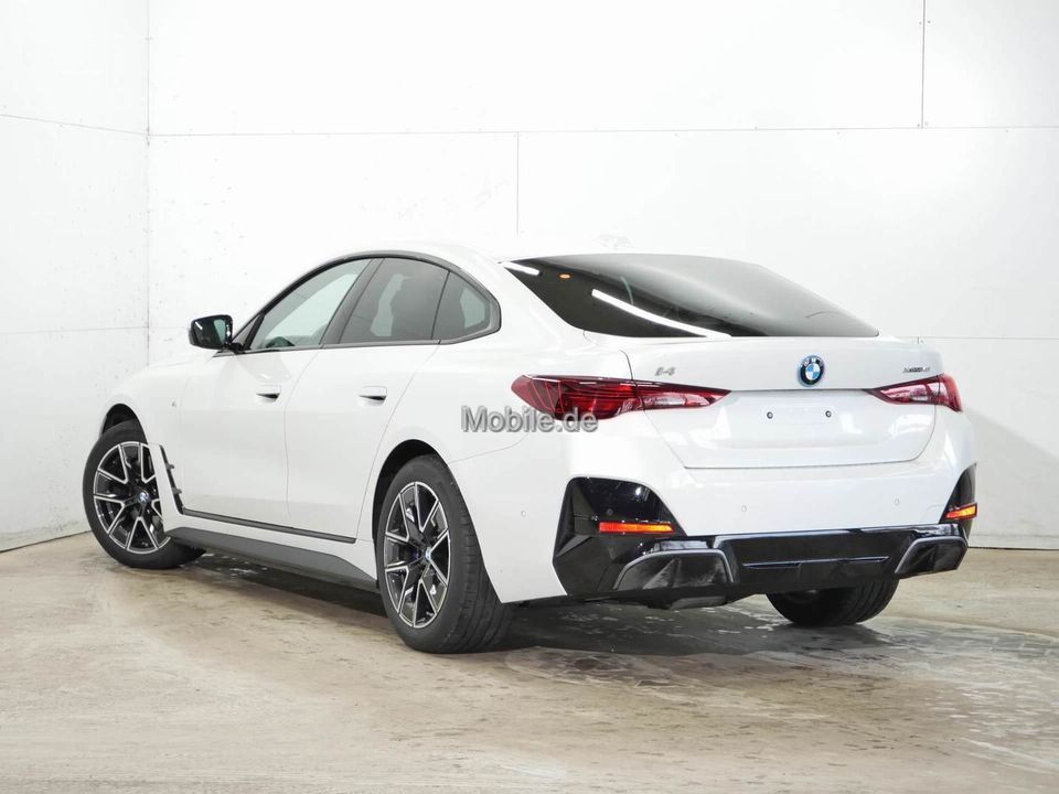 BMW i4 - Bild 3