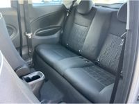 Fiat 500e - Vorschau Bild 8