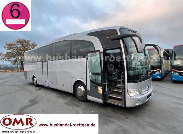 Mercedes-Benz Travego/ VIP / Heck Küche / Tourismo / 515