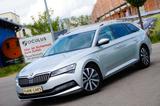 Skoda Superb Combi*MARTIX LED*NAVI*AHK - gebrauchte Skoda Superb aus dem Jahr 2022