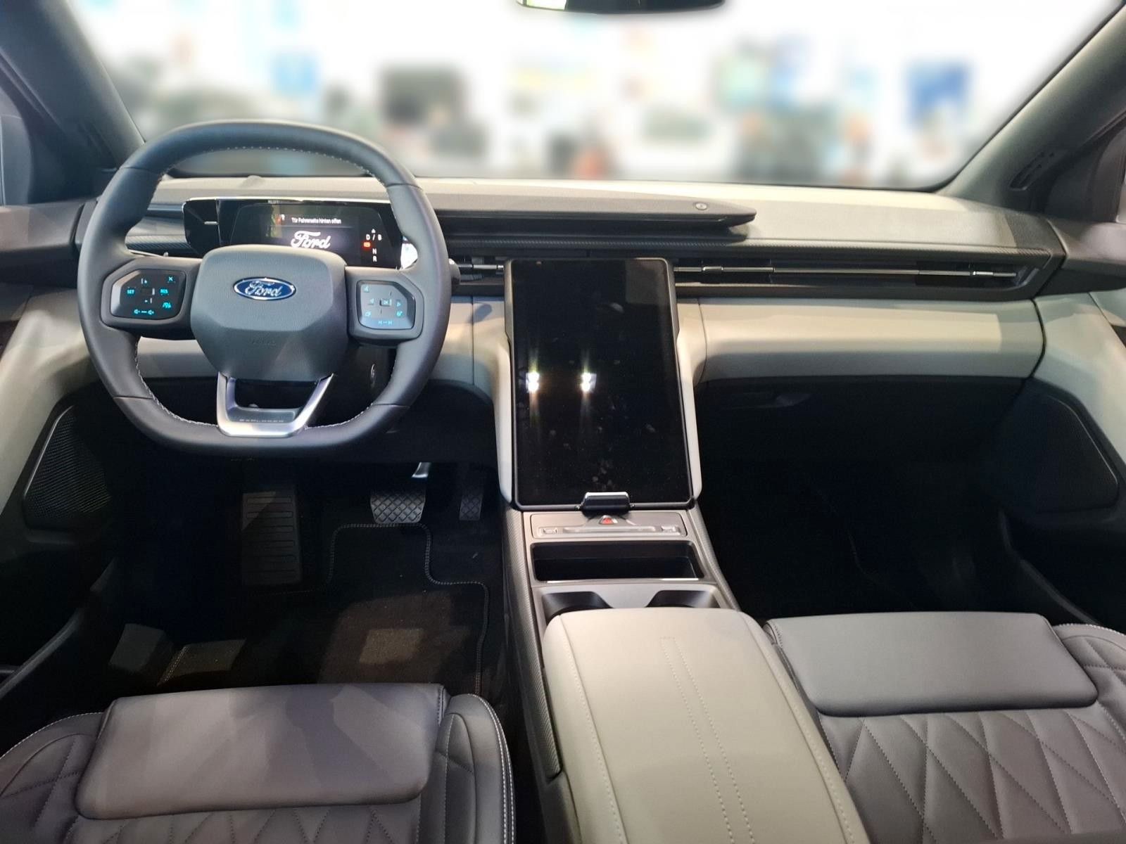 Ford Explorer - Bild 10