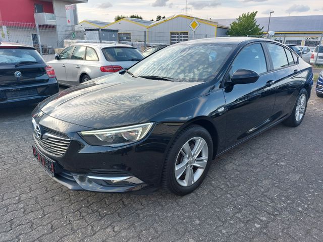 Opel Insignia B Grand Sport Business Edition