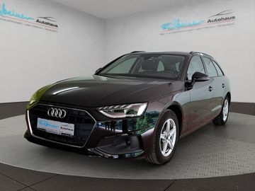 Audi A4 - 2