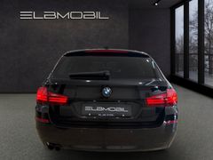 BMW 520 - Vorschau 5