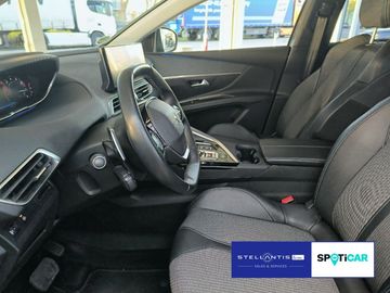 Peugeot 3008 - 9