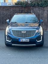 Cadillac XT5 3.6 V6 Allradantrieb Platinum  - Cadillac XT5: Geländewagen