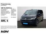 Volkswagen T6.1 Multivan2.0 TDI DSG 4M 7.Sitzer Comfortline - Volkswagen mit Diesel-Antrieb: Sitzheizung