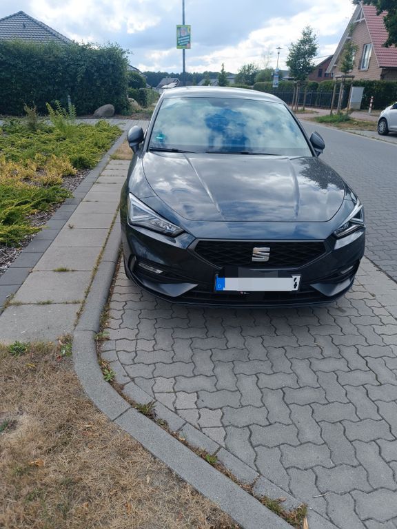 Image of Seat Leon