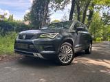 Seat Ateca Xcellence 2.0 /TDI/DSG/360°Kamera/VIRTAL.. - gebrauchte Seat Pickups