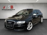 Audi RS6 Avant 5.0 TFSI quattro  Leder*Navi*Xenon*SD* - Audi RS6 aus 2009