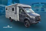HYMER / ERIBA / HYMERCAR ML-T 580 *4x4*Markise*Zentral*SOG*