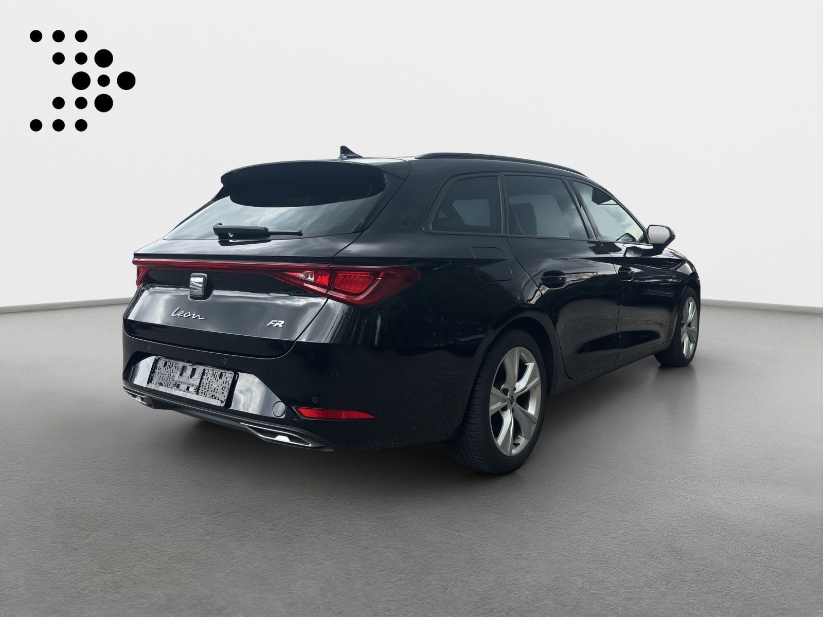 Seat Leon - Bild 4