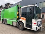 Mercedes-Benz 2635 Econic Faun Power Press/Euro 6 - Mercedes-Benz 2635