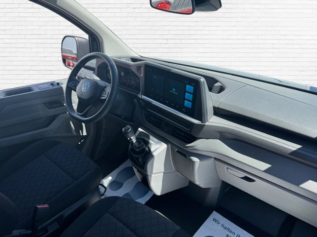 Fahrzeugabbildung Volkswagen Transporter Kasten 2.0 TDI 150 PS 6-Gang LED APP