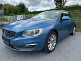 Volvo S60 Lim. Momentum - gebrauchte Volvo S60 aus dem Jahr 2014