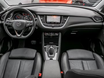 Opel Grandland 1.6 Ultimate Navi Leder 360 Kamera LED