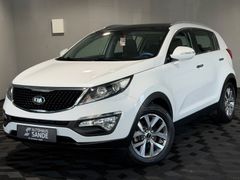 KIA Sportage - Vorschau 1