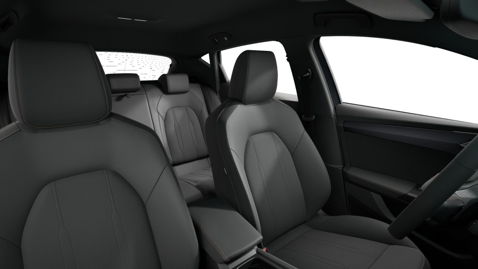 Cupra Leon - Bild 10