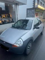 Ford Ka , 2004 , Kupplung neu - Ford aus 2004: Ka