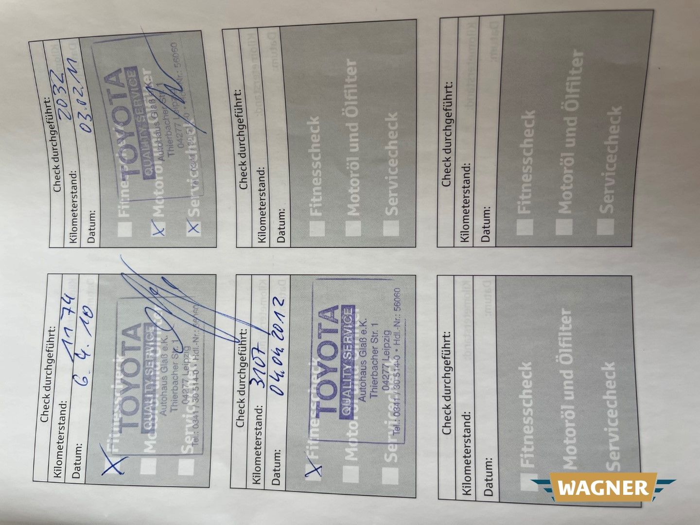 Fahrzeugabbildung Toyota Aygo Cool 1.0 Klimaanlage Servolenkung