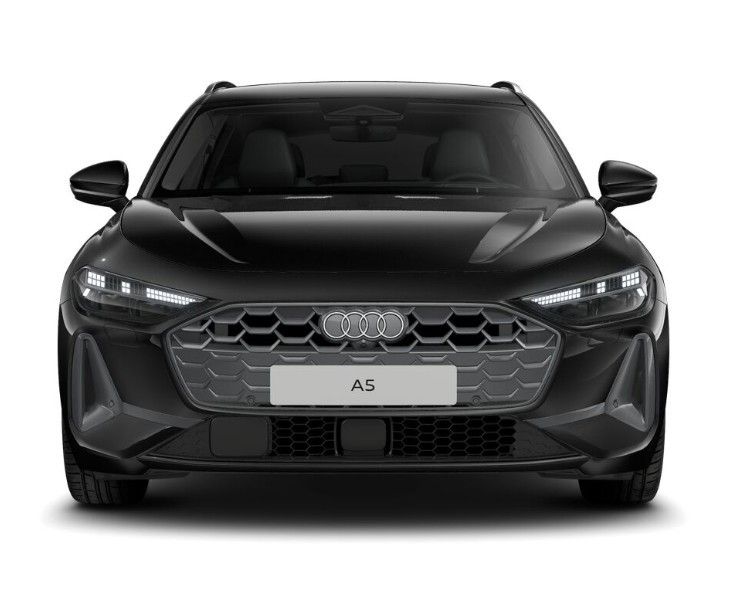Audi A5 - Bild 4