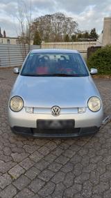 Volkswagen, Lupo Automatik? TDI Diesel - Volkswagen Lupo mit Diesel-Antrieb: Automatik