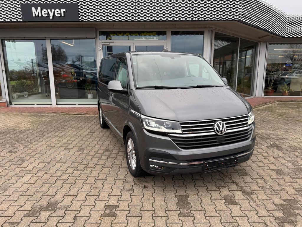 Volkswagen Andere