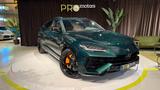 Lamborghini Urus 4.0 V8 Sport - Lamborghini Urus: Sport
