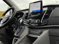 Ford Tourneo Custom | *8-Sitzer*Wenig Km*RFK*