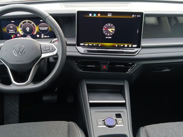 Tayron 2.0 TDI DSG 4M +AHK+IQ.LIGHT+ACC+7SITZER+