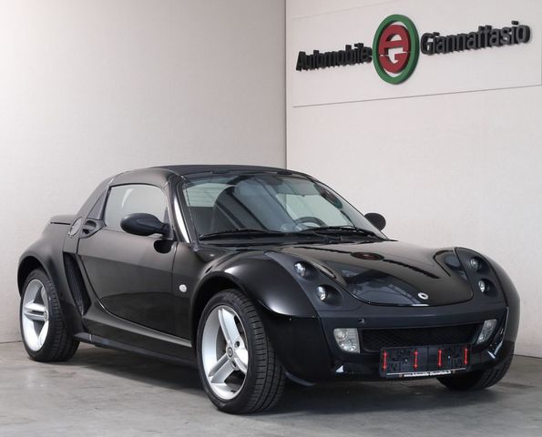 Smart Roadster Smart*1Hand*Vollausstattung