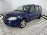 Dacia Logan MCV 1.4 MPI Ambiance° 1 Hand°Tüv 08/26
