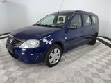 Dacia Logan MCV 1.4 MPI Ambiance° 1 Hand°Tüv 08/26