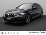 BMW 530e xD M Sport Panorama Kamera HUD DAB HiFi - BMW 530 aus 2021