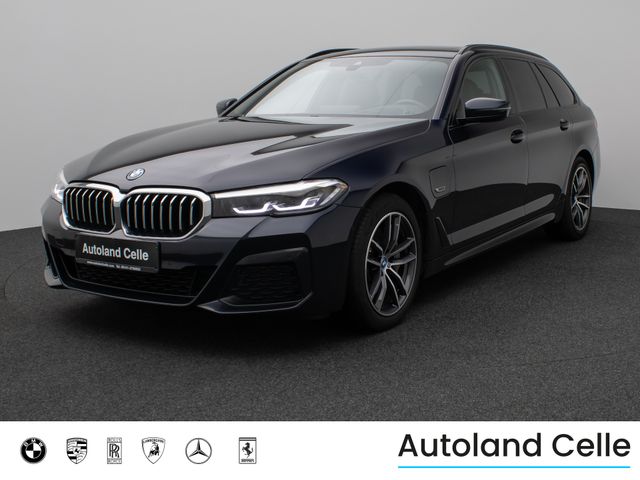 BMW 530e xD M Sport Panorama Kamera HUD DAB HiFi