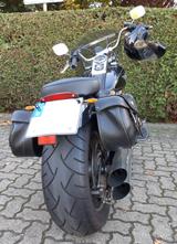 Harley-Davidson FLSTF Fat Boy - Harley-Davidson Motorräder in Braunschweig