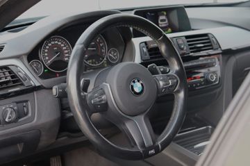 BMW 420 - 12
