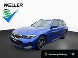 BMW 330e T M SPORT LivePro,CurvedDis,AdLED,Pano,HUD