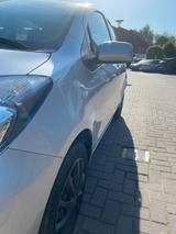 Toyota Yaris - Toyota Yaris Gebrauchtwagen in Oldenburg