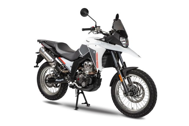 Malaguti Dune 125 ABS NEU Lieferung deutschlandweit 100€