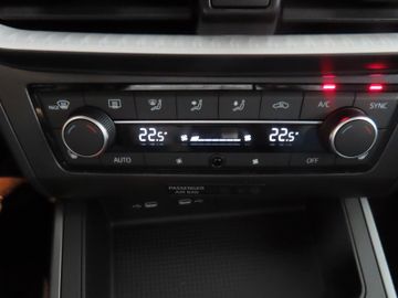 Fotografie 11 des Seat Arona FR 1.0 DSG FullLink Kamera 5J.Garantie