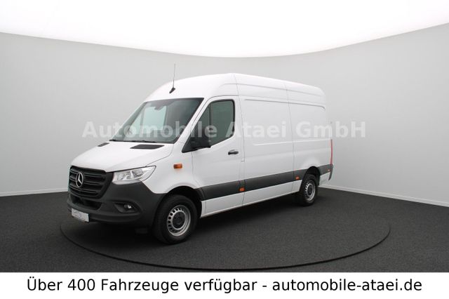 Mercedes-Benz Sprinter 317 NAVI+ 360° KAMERA+ SITZHEIZ. (4147)