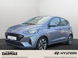 Hyundai i10 MY25 1.2 Trend Klima Navi Apple Android - Hyundai i10 aus 2024